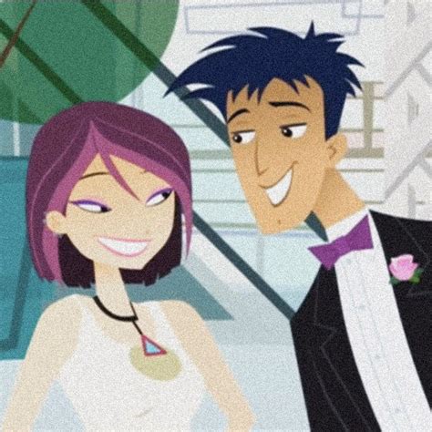 6teen jonesy and nikki|nikki wong total drama.